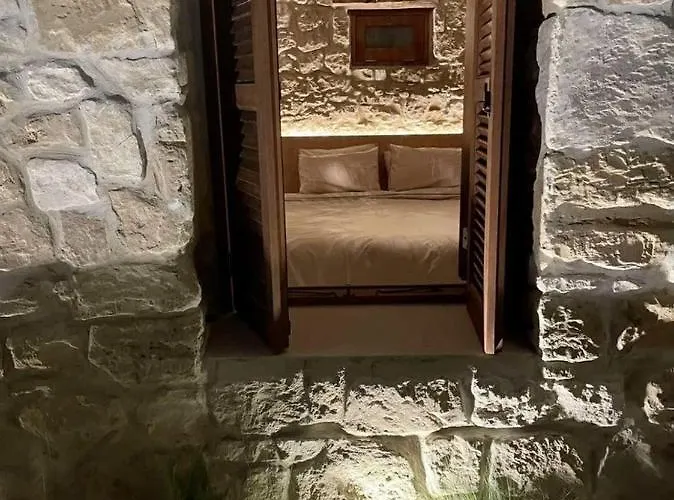 Mikro1890 Villa Mesoyi