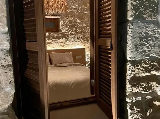 Villa Mikro1890 Mesoyi