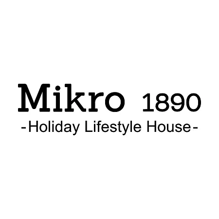 Βίλα Mikro1890 *