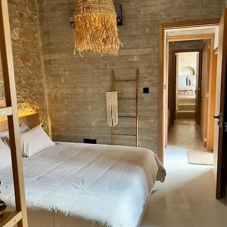 Mikro1890 Вилла Mesoyi