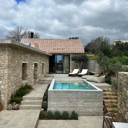 Mikro1890 Вилла *