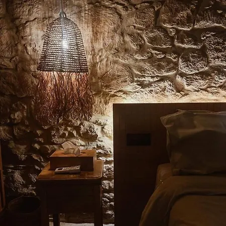 Mikro1890 Villa Mesoyi