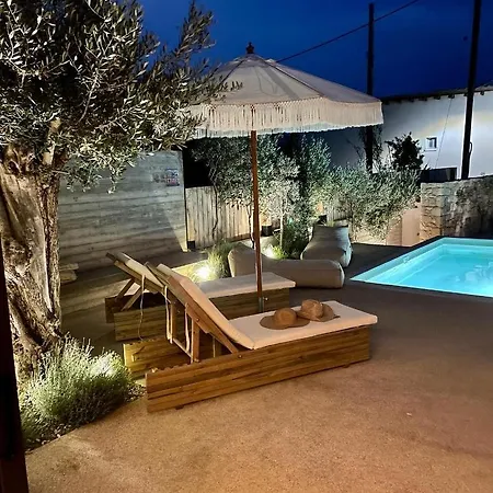 Вилла Mikro1890