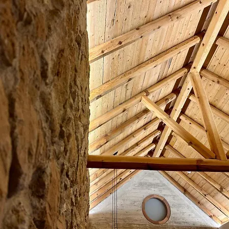 Вилла Mikro1890 Mesoyi