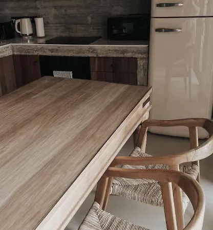 Вилла Mikro1890