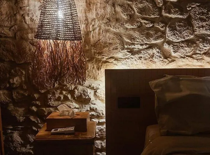 Mikro1890 ヴィラ Mesoyi