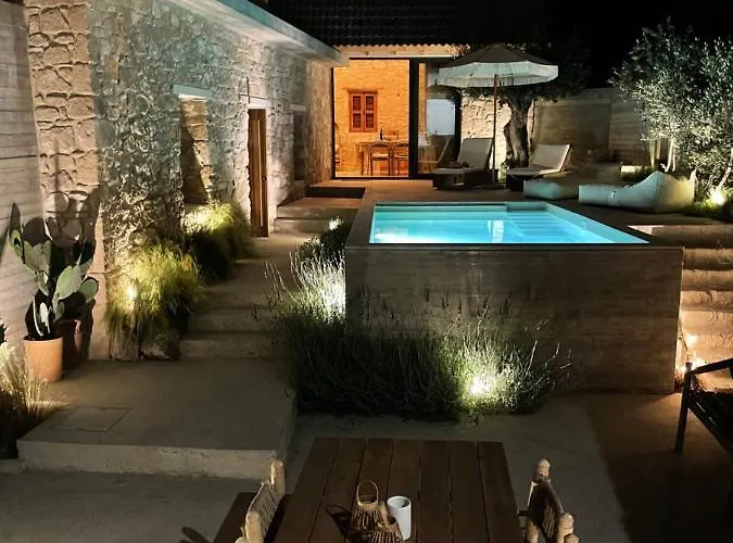 Mikro1890 Βίλα *